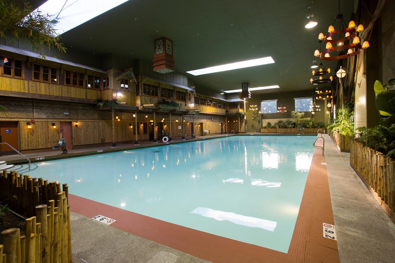 Mcmenamins Anderson School Hotel Bothell Eksteriør billede