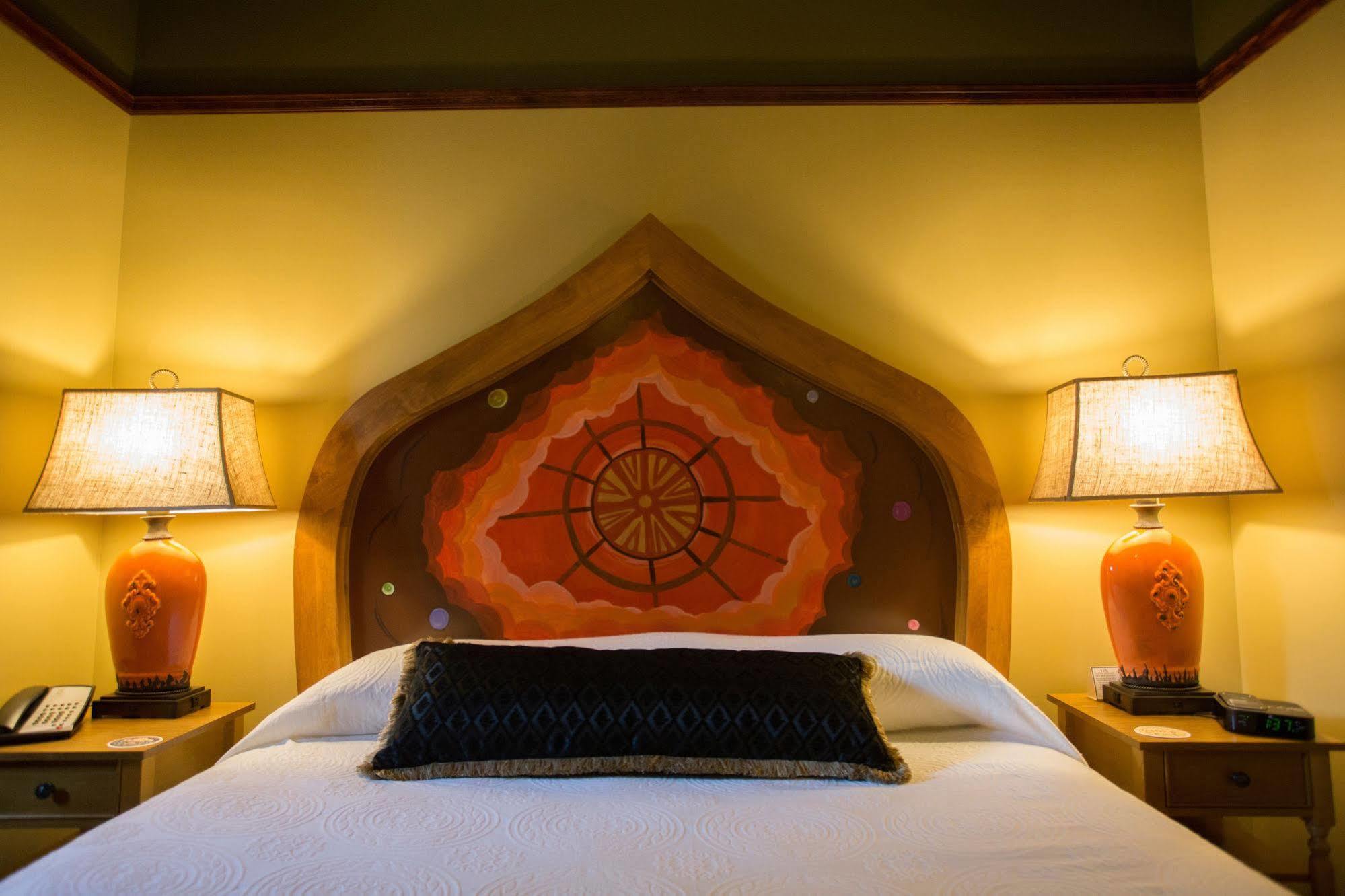Mcmenamins Anderson School Hotel Bothell Eksteriør billede